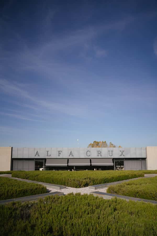 Mendoza: Tour with tasting and lunch High Altitude Wineries - Piedra Infinita Zuccardi: guided tour plus a focused tasting of 3 grapes