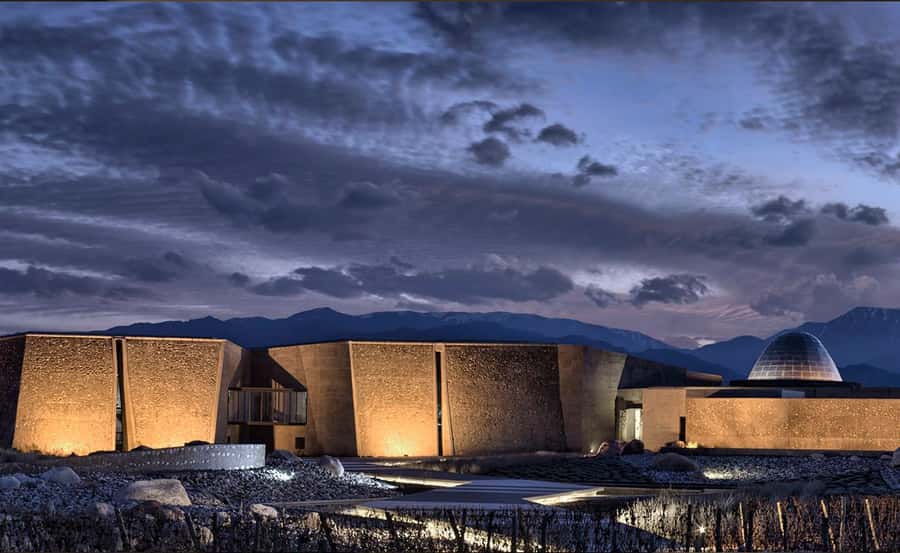 Mendoza: Tour with tasting and lunch High Altitude Wineries - Should you book this tour? My practical take