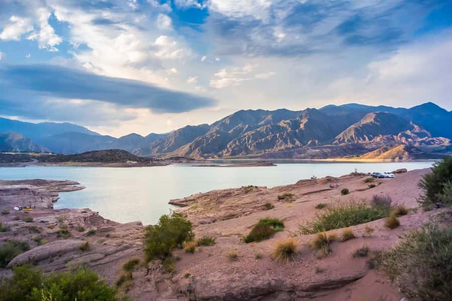 Mendoza: Trekking, Abseiling and Zipline - Safety briefing and equipment: where the day goes from fun to feasible