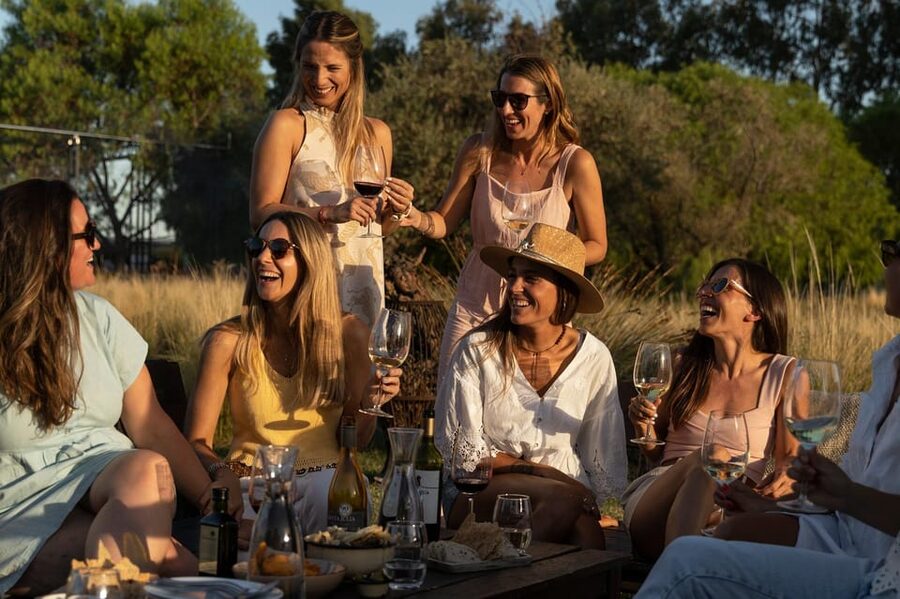 Mendoza: Wine Tasting Tour with Lunch and Private Transport - Price and value: is $220 per person fair for what you get?