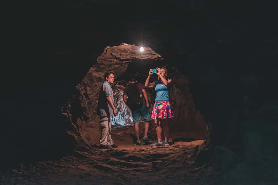 Minas de Wanda - Foz do Iguaçu/Puerto Iguazú - Key Highlights You Can Plan Around