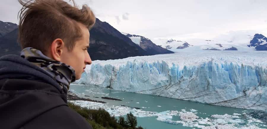 Moreno Glacier: Tour from El Calafate with tour guide, walkways, and boat ride - Perito Moreno in one long day: what this 8 to 9 hour plan feels like