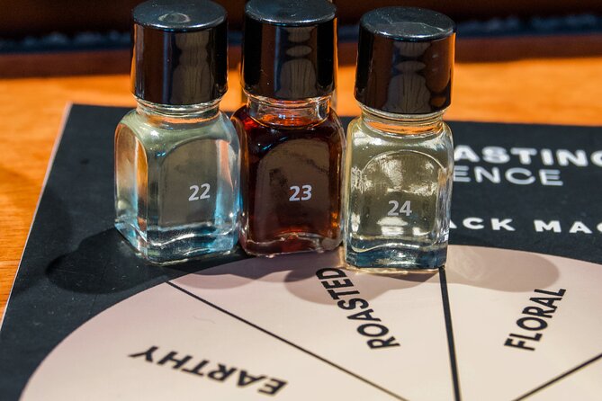 N1 Coffee Tasting Experience in Buenos Aires - Key highlights you should know