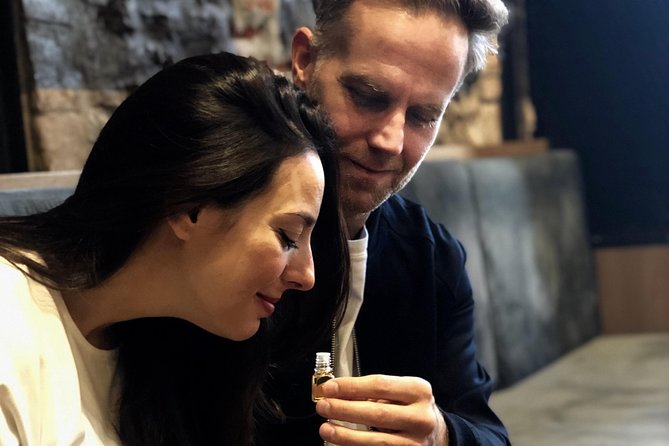 N1 Coffee Tasting Experience in Buenos Aires - The Coffee Omakase style, and why it works
