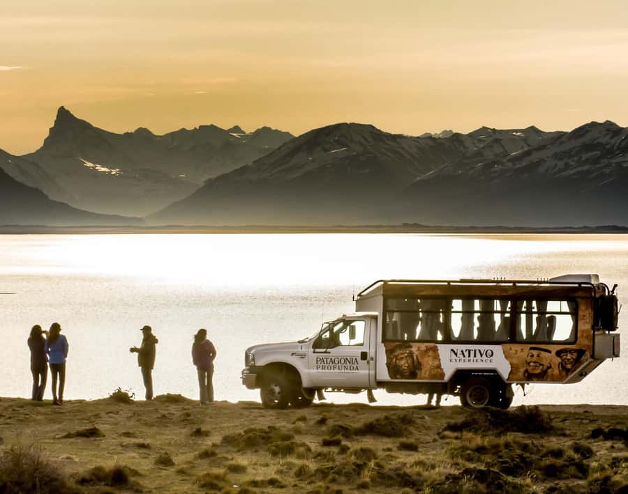 NATIVE EXPERIENCE - LAKES AND CAVERNS - Key points worth knowing before you go