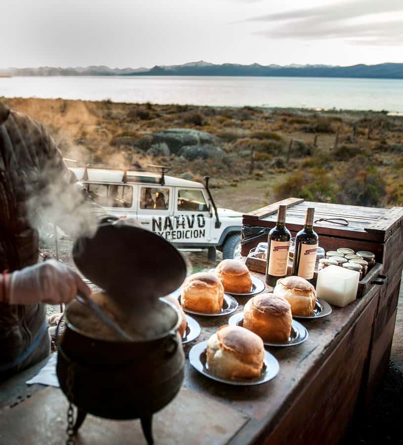 NATIVE EXPERIENCE - LAKES AND CAVERNS - Why this Lake Argentino cave tour feels different than glacier days