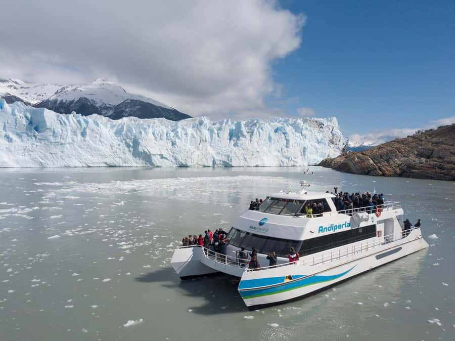 Nautical Safari: Navigate and feel the energy of the Perito Moreno Glacier. - Key highlights you should care about