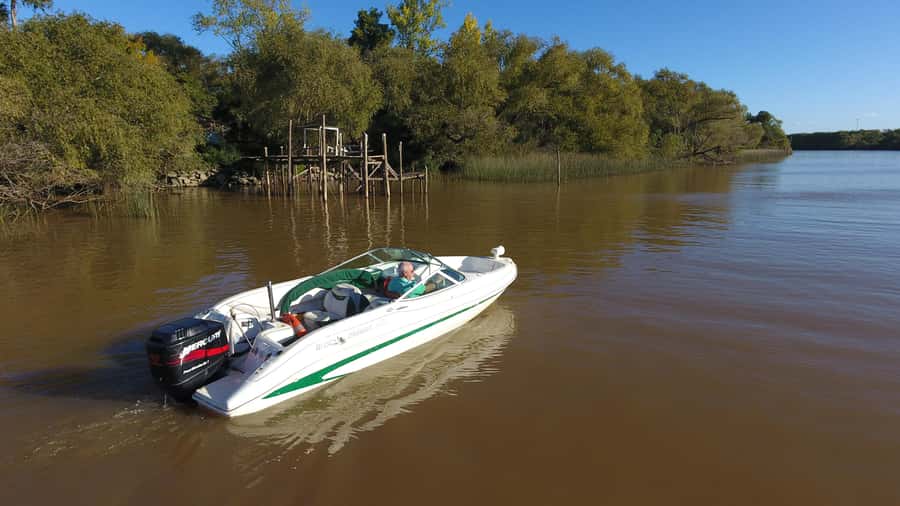 Navigation in Delta of Tigre - Exclusive semi private tour - Key Things I’d Put at the Top