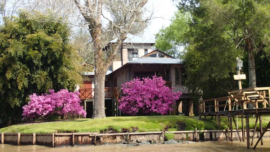 Navigation in Delta of Tigre - Exclusive semi private tour - Snacks, Summer Swimming, and What to Bring