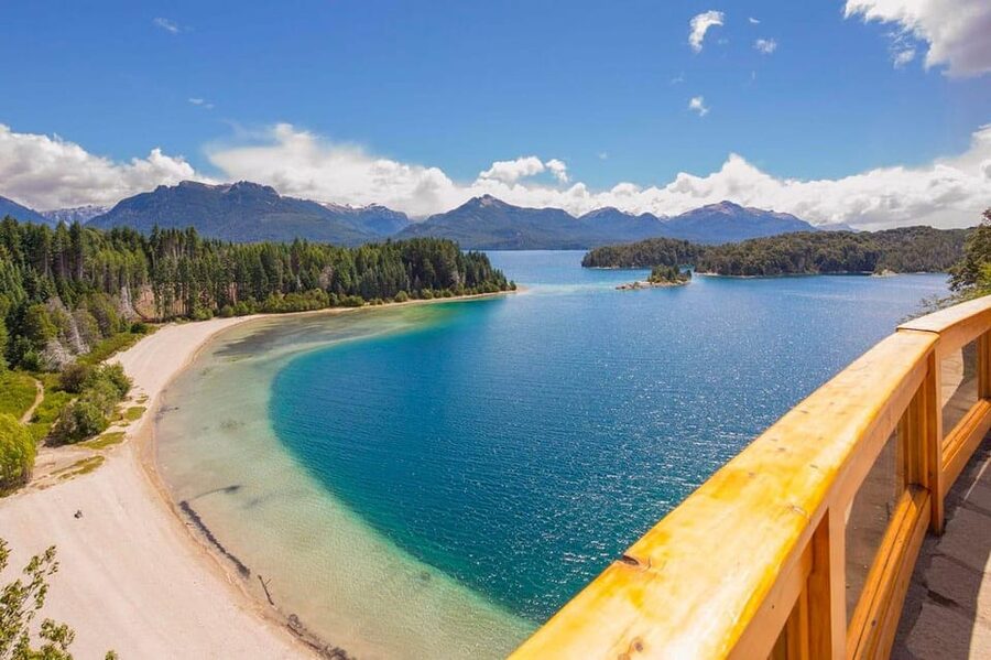 Navigation through Isla Victoria and Bosque de Arrayanes - Return Trip by Catamaran and Bus: Ending With the Same Views