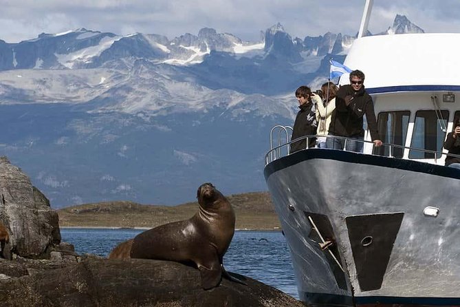 Navigation to Beagle Channel and Sea Lions Island with Transfers - Comfort tips that make this cruise better (and less miserable)