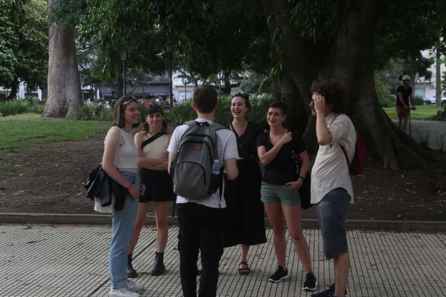 Nazis in Buenos Aires: a historical walking tour - Nazis in Buenos Aires: why this walk hits differently than a museum