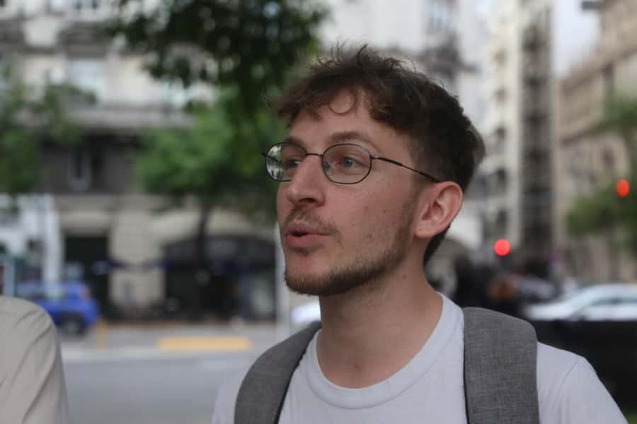 Nazis in Buenos Aires: a historical walking tour - Stop 3: ABC Restaurant and the Eichmann coffee detail