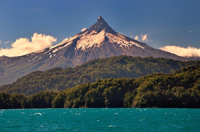 OneWay Journey: from Bariloche, Argentina to Puerto Varas, Chile - Key highlights you should know before you go