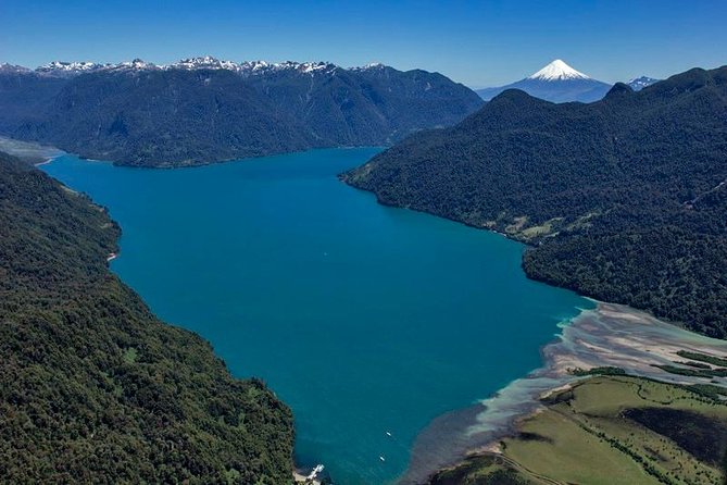 OneWay Journey: from Bariloche, Argentina to Puerto Varas, Chile - Timing, group size, and what to do with a long day