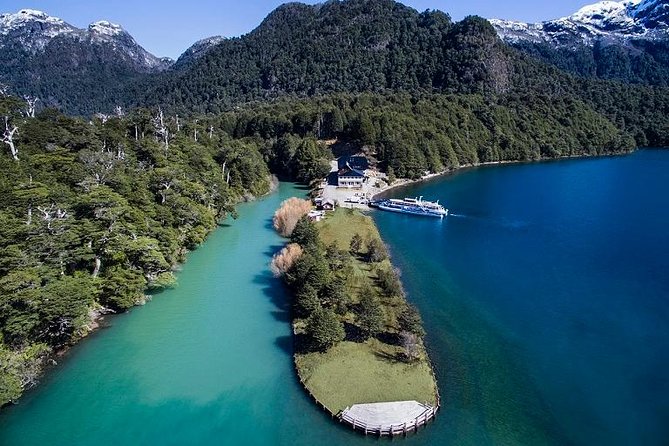 OneWay Journey: from Bariloche, Argentina to Puerto Varas, Chile - Stop 1 in Bariloche: Nahuel Huapi National Park and a classic starting town