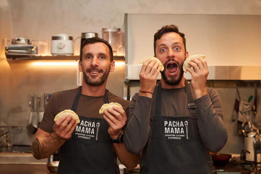 Pachamama - Argentine Cooking Experience in Buenos Aires - Key Things That Make Pachamama Different