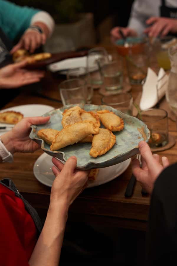 Pachamama - Argentine Cooking Experience in Buenos Aires - A Small-Group Argentine Cooking Class in Buenos Aires, Built for Doing
