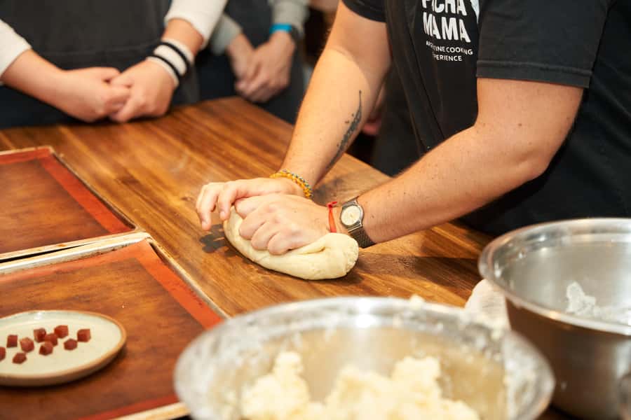 Pachamama - Argentine Cooking Experience in Buenos Aires - The Hands-On Core: Four Recipes You Make From Scratch