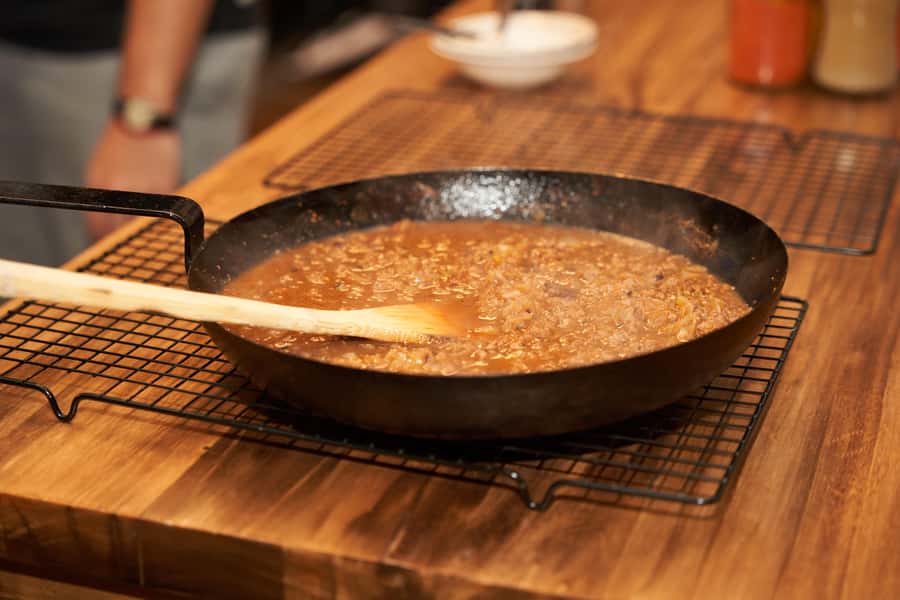 Pachamama - Argentine Cooking Experience in Buenos Aires - Wine Pairing That Makes Sense, Not Just Fancy Extras