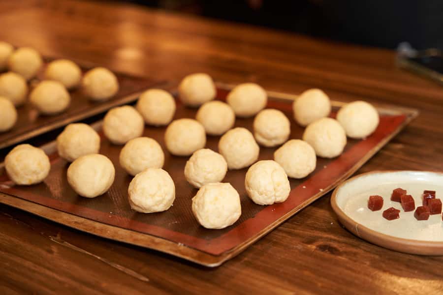 Pachamama - Argentine Cooking Experience in Buenos Aires - Dietary Needs and Swaps: Vegetarian, Gluten Free, Lactose Free