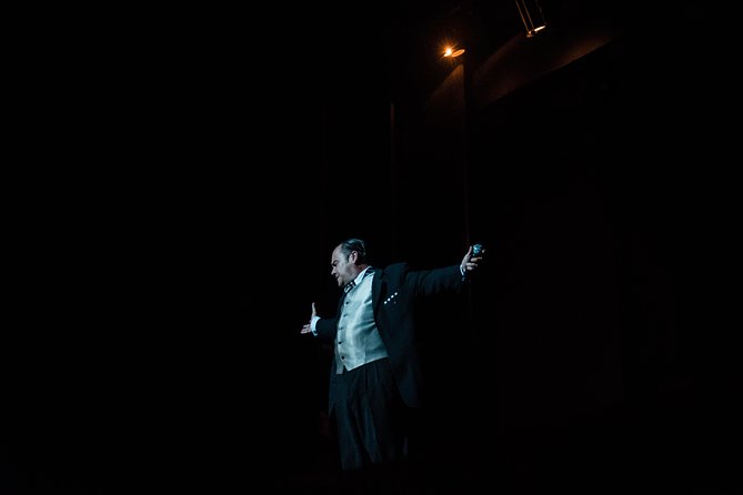 Palacio Tango: Tango Show at the Piazzolla Theater - Hotel pickup and timing, the part that can make or break your night
