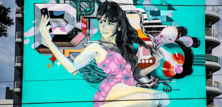 Palermo: Graffiti and Street Art Guided Tour in English - Key highlights worth your time