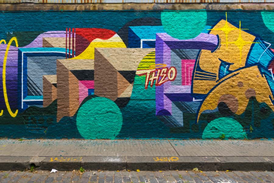 Palermo: Graffiti and Street Art Guided Tour in English - The political line: protest, permission, and why the street keeps talking