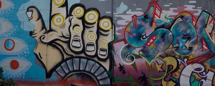 Palermo: Graffiti and Street Art Guided Tour in English - Price and value: why $13 works if you like context