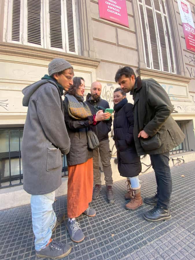 Palermo SoHo for curious people - Key takeaways before you go
