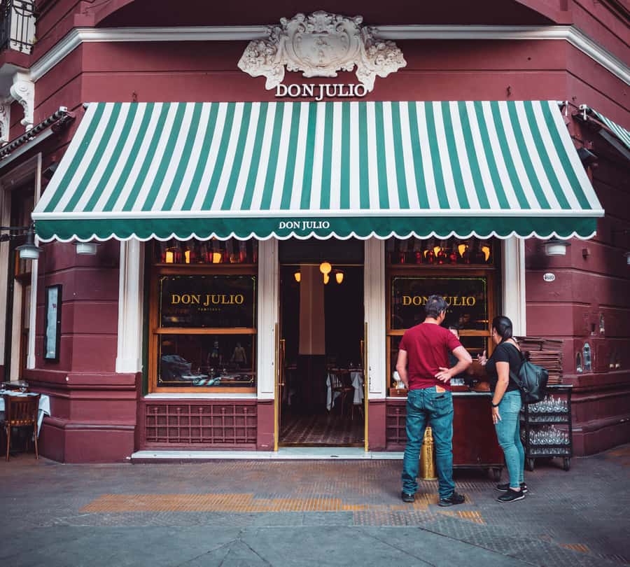 Palermo SoHo for curious people - Should you book Palermo SoHo for curious people?