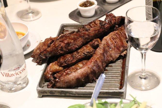 Parrilla Tour San Telmo - From Bolívar 962 to your San Telmo lunch crawl: the walking rhythm