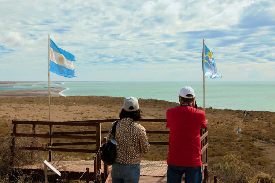 Peninsula Valdes Shore Tour for Cruise Passengers + City - Why Peninsula Valdés Works So Well on a Cruise Day
