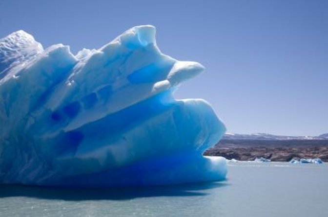 Perito Moreno boat tour from El Calafate: Glaciares Gourmet - Key Highlights You Should Know Before You Go
