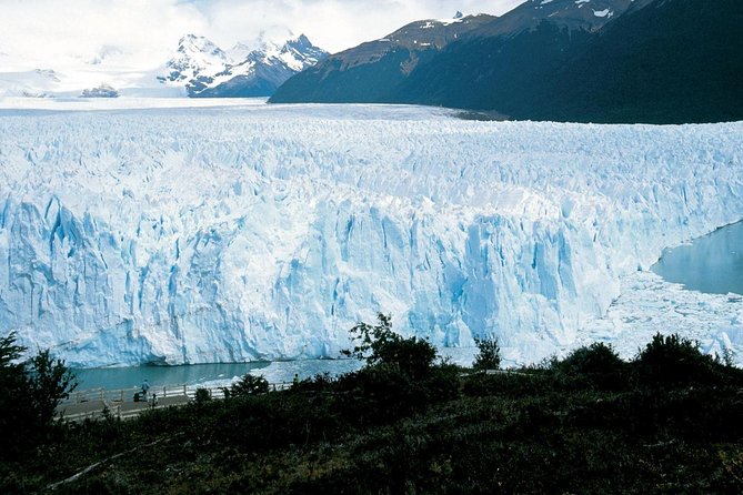 Perito Moreno Glacier Big Ice Tour from El Calafate - Why This Big Ice Route Feels Different at Perito Moreno