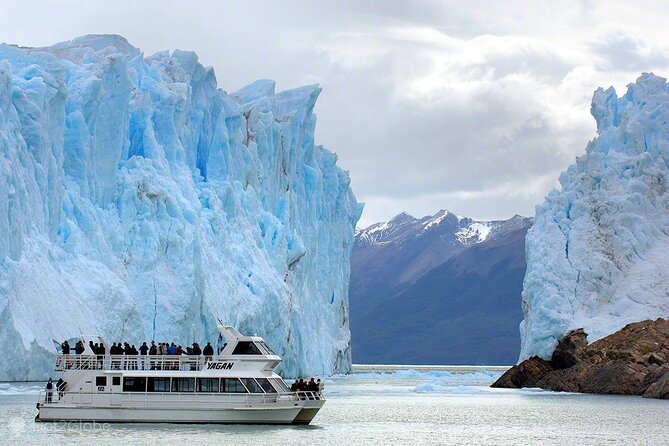 Perito Moreno Glacier Experience with Boat Navigation !! - Price and value: $135 plus the $12 park fee