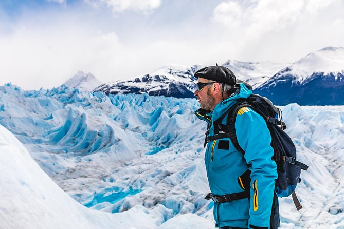 Perito Moreno Glacier Minitrekking Experience - Getting from El Calafate to the Park, without turning it into a chore
