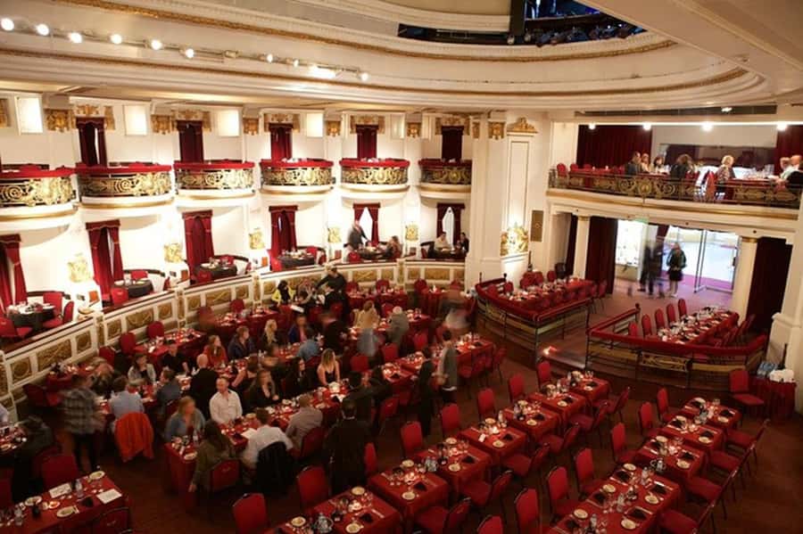 Piazzolla Tango Show in Buenos Aires (with optional dinner) - Key Highlights You’ll Feel Immediately
