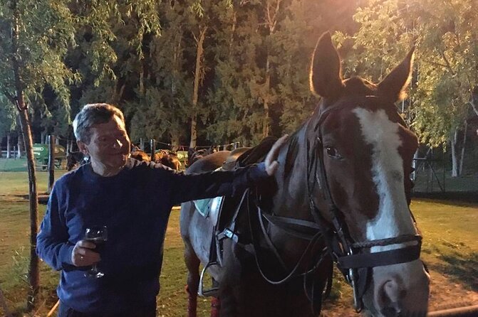 Polo Under the Stars and Argentine BBQ Evening Venue from Buenos Aires - Who should book this, and who should think twice
