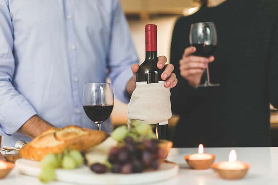 Premium Argentinian Wines and Malbec Tasting Experience - Palermo Soho wine session in 90 minutes