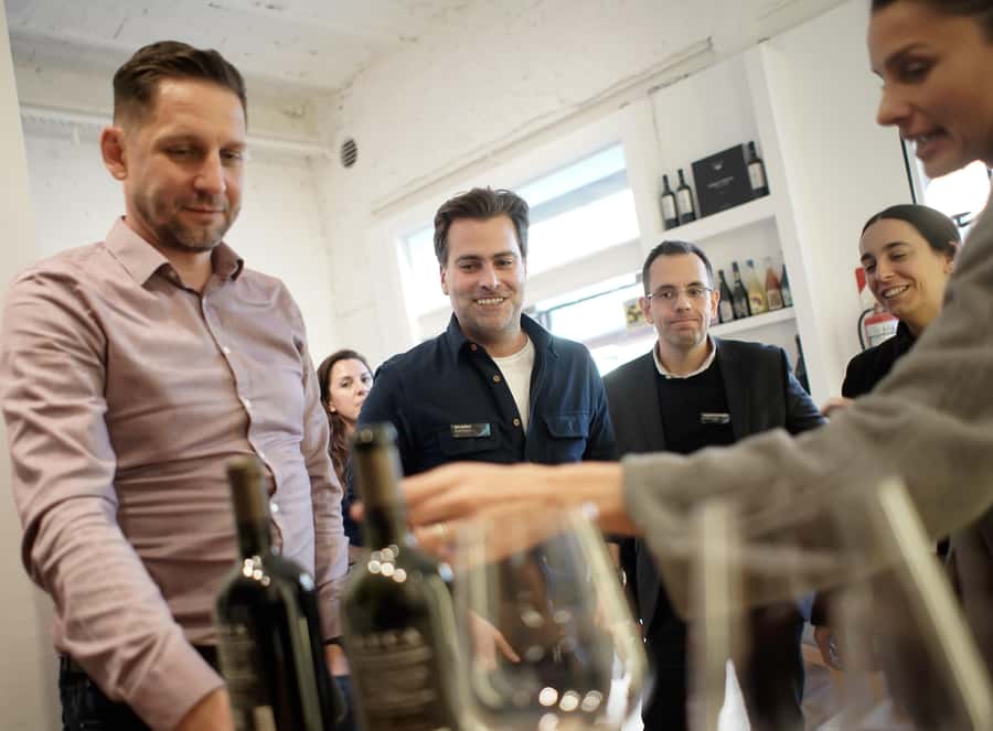 Premium Empanadas Cooking Class & Wine Tasting Experience - Timing, group size, and where the lesson fits in your day