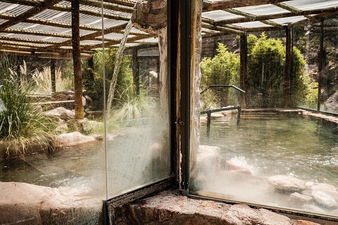 Premium Spa Day at Cacheuta Hot Springs - Massages Are a Smart Add-On, but Appointments Are Limited