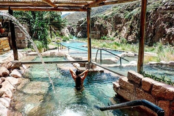 Premium Spa Day at Cacheuta Hot Springs - Price and What $163 Actually Covers (And What It Doesn’t)