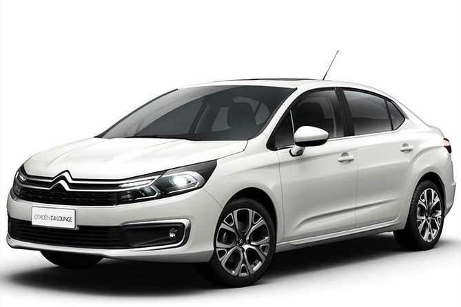 Private Airport Transfer in or out with english speaking driver. - Key things that make this transfer worth it