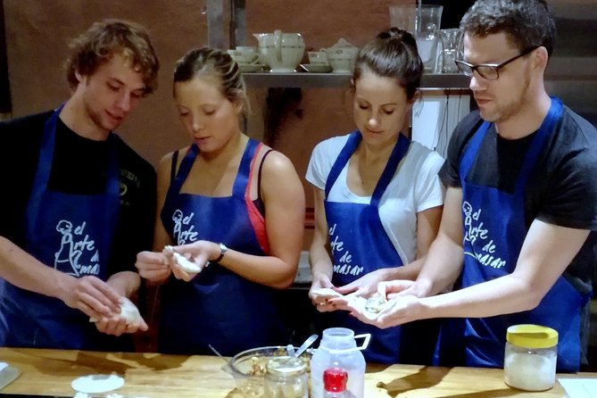 Private Argentine Cooking Class and Tango Lesson in Buenos Aires - Key points worth knowing