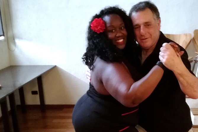 Private Argentine Cooking Class and Tango Lesson in Buenos Aires - Tango class plus Argentine cooking, in one practical 4.5-hour block