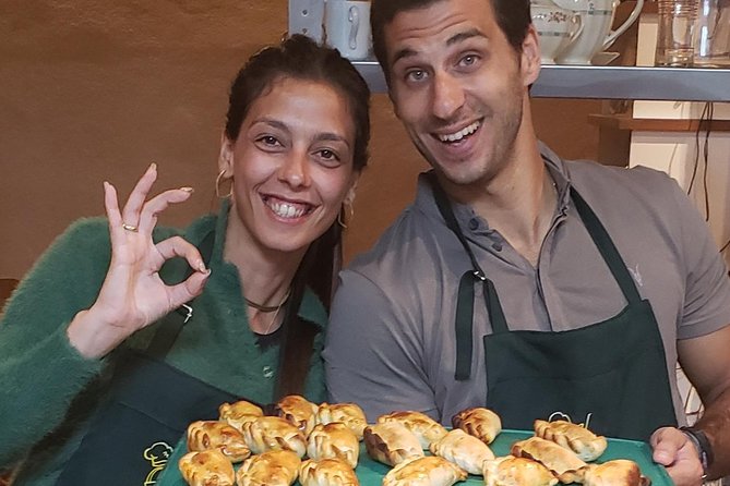 Private Argentine Cooking Class and Tango Lesson in Buenos Aires - Price and value in Buenos Aires: why $182 can make sense