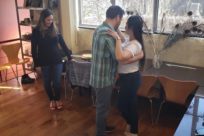 Private Argentine Cooking Class and Tango Lesson in Buenos Aires - How the experience is run, and who you meet along the way