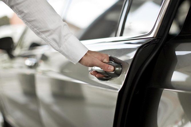 Private Arrival Transfer: Ezeiza Airport to Buenos Aires Hotels - Potential Pitfalls: What to Watch for at Ezeiza
