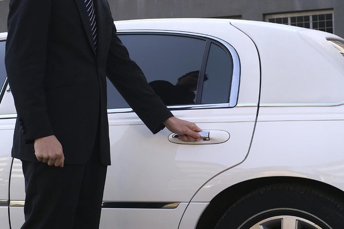 Private Arrival Transfer: Ezeiza Airport to Buenos Aires Hotels - What Happens After Customs: Sign, Voucher, and a Fast Start